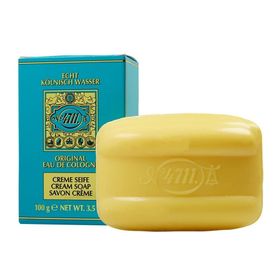 4711 Original Cream Soap 100 Gr Sabun