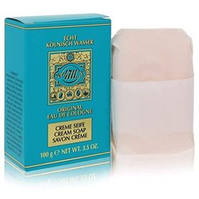 4711 Original Cream Soap 100 Gr Sabun