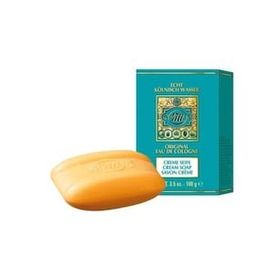4711 Original Cream Soap 100 Gr Sabun