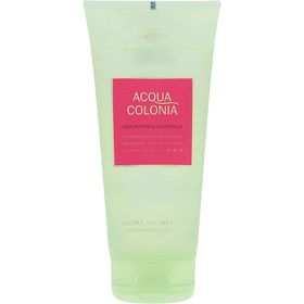 4711 Pink Pepper & Grapefruit 200 ml Duş Jeli