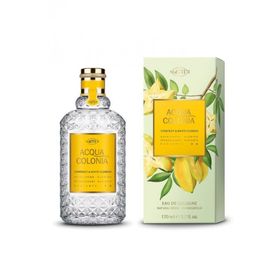 4711 Starfruit & White Flowers EDC 170 ml Unisex Parfüm