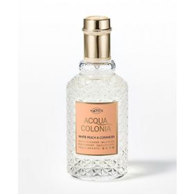 4711 White Peach & Coriander EDC 50 ml Unisex Parfüm