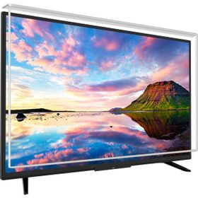 48 122 Ekran Özel Üretim Coruian Tv Ekran Koruyucu