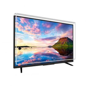 48 122 Ekran Özel Üretim Coruian Tv Ekran Koruyucu