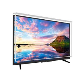 48 122 Ekran Özel Üretim Coruian Tv Ekran Koruyucu