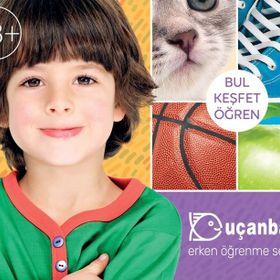48+ Erken Öğrenme Seti-Uçanbalık Yayınları