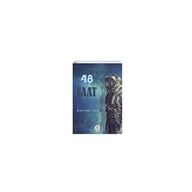 48 Saat - İlhan Onat Tezel - Elpis Yayınları