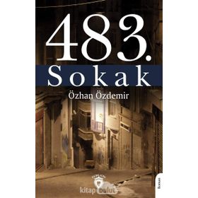483. Sokak - Dorlion Yayınevi