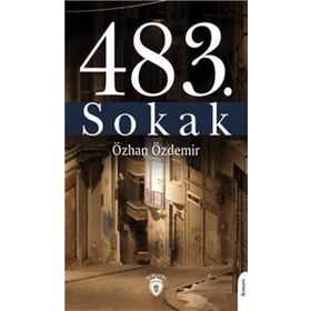 483. Sokak - Dorlion Yayınevi