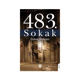 483. Sokak - Dorlion Yayınevi