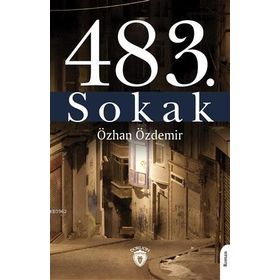 483. Sokak - Dorlion Yayınevi
