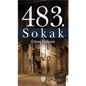 483. Sokak - Dorlion Yayınevi
