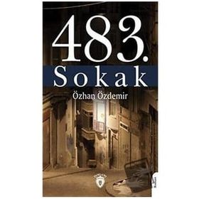 483. Sokak - Dorlion Yayınevi