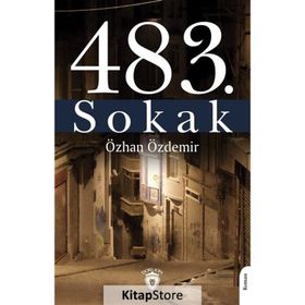 483. Sokak - Dorlion Yayınevi