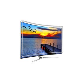 49 124 Ekran Curved Tv Ekran Koruyucu Ekran Koruma Paneli