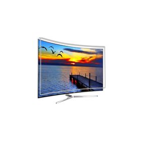 49 124 Ekran Curved Tv Ekran Koruyucu Ekran Koruma Paneli