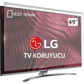 49 124 Ekran Lg Tv Ekran Koruyucu Ekran Koruma Paneli