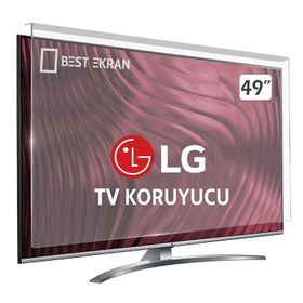 49 124 Ekran Lg Tv Ekran Koruyucu Ekran Koruma Paneli