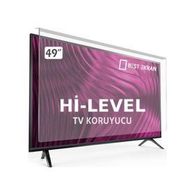49 124 Ekran Profilo Tv Ekran Koruyucu Ekran Koruma Paneli