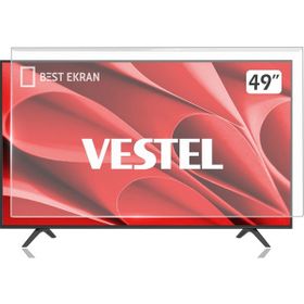 49 124 Ekran Vestel Tv Ekran Koruyucu Ekran Koruma Paneli
