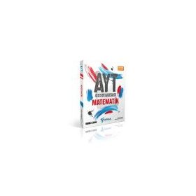 49 Günde TYT-AYT Matematik Kampı Rehber Matematik Tonguç Akademi- Kenan Kara Geometri Video Ders Kitabı(Güncel)