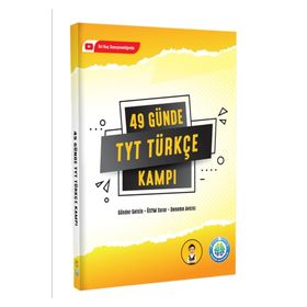 49 Günde TYT Türkçe Konu Anlatımı
