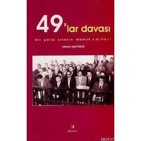 49’lar Davası - Yavuz Çamlıbel