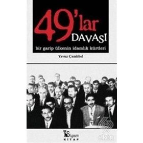 49’lar Davası - Yavuz Çamlıbel