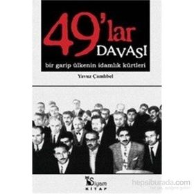 49’lar Davası - Yavuz Çamlıbel