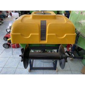 4Bahar 100-200-400-600-800lt Hortum Sarma Makarası