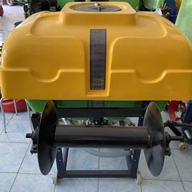 4Bahar 100-200-400-600-800lt Hortum Sarma Makarası