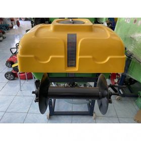 4Bahar 100-200-400-600-800lt Hortum Sarma Makarası
