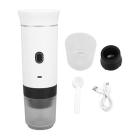 4berry KMPRO-01S Pro Siyah Kahve Makinesi