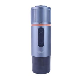 4berry Pro Max Kahve Makinesi