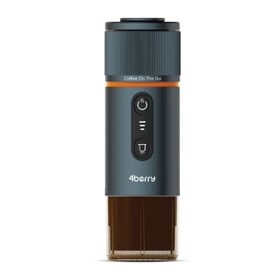 4berry Pro Max Kahve Makinesi