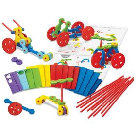4M 00-04625 Yaratıcı Tüp Araçlar