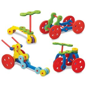 4M 00-04625 Yaratıcı Tüp Araçlar