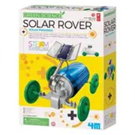 4M 03286 Solar Gezgin Araç Kiti