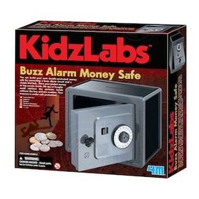 4M 03289 Buzz Alarm Para Kasası Kiti