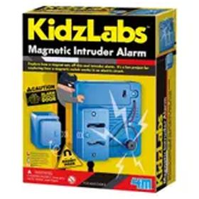 4M 03440 Manyetik Alarm Kiti