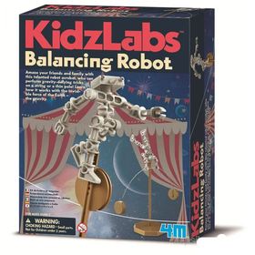 4M 3364 Akrobat Robot