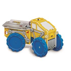 4M 3406 Mecho Traktör Oyuncak