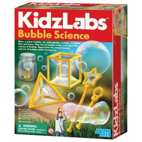 4M 4893156033512 3351 Baloncuk Bilimi