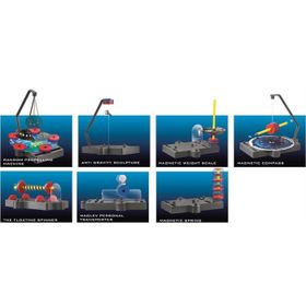 4M Anti Gravity Magnetic Levitation / Sihirli Mıknatıslar