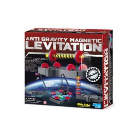 4M Anti Gravity Magnetic Levitation / Sihirli Mıknatıslar