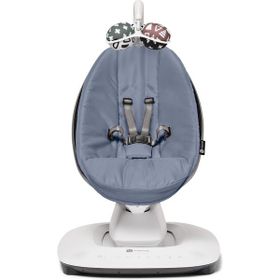 4Moms Mamaroo 5.0 Slate Blue Elektrikli Ana Kucağı