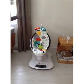 4Moms Mamaroo Yeni Doğan Destek Pedi