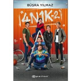 4N1K - 2 On İkiden Sonra Ciltli - Büşra Yılmaz