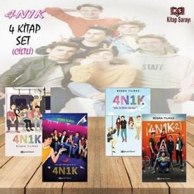 4N1K - Büşra Yılmaz