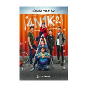 4N1K - Ciltli - Büşra Yılmaz